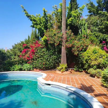 In Golden Mile, Nagueles Marbella