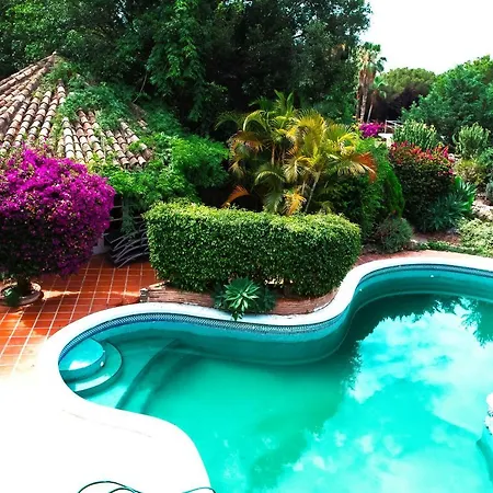 In Golden Mile, Nagueles Villa *