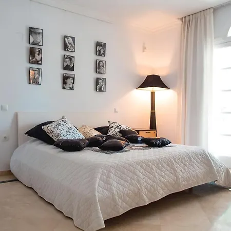 In Golden Mile, Nagueles Villa *