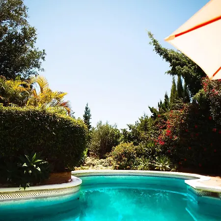 In Golden Mile, Nagueles Villa *