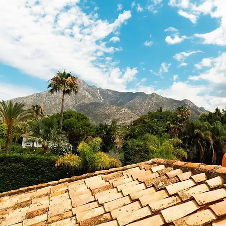 Villa In Golden Mile, Nagueles *