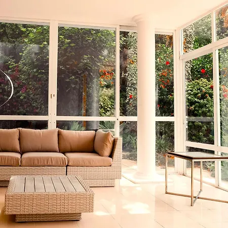 Villa In Golden Mile, Nagueles Marbella
